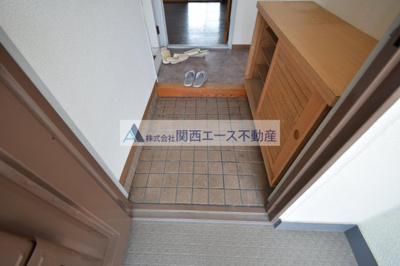 【玄関】 | メゾンサンガ