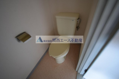 【トイレ】 | メゾンサンガ