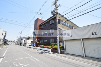 【周辺】 | メゾンサンガ