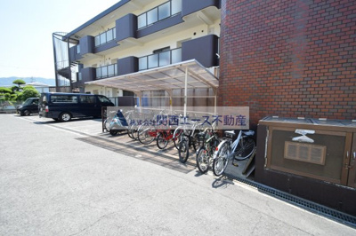 【その他共用部分】 | メゾンサンガ