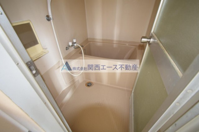 【浴室】 | メゾンサンガ