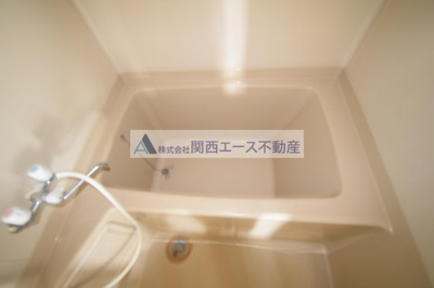 【浴室】 | メゾンサンガ