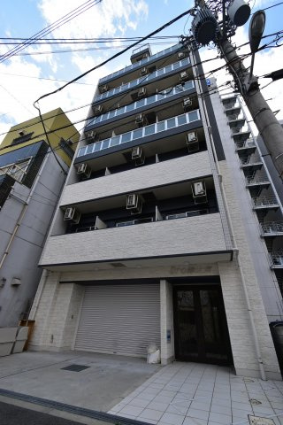 U-ro難波南