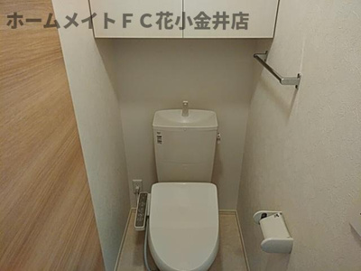 【トイレ】 | シンフォニー