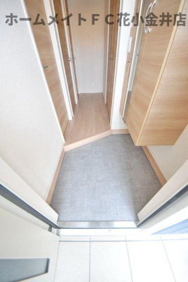 【玄関】 | シンフォニー