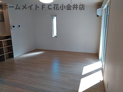 【居間・リビング】 | シンフォニー