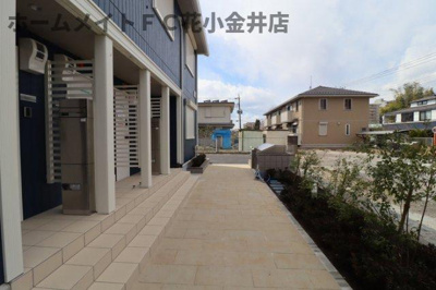 【エントランス】 | シンフォニー