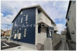 【外観】 | シンフォニー