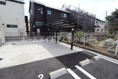 【その他共用部分】 | シンフォニー