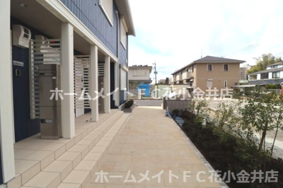 【エントランス】 | シンフォニー