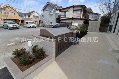 【その他共用部分】 | シンフォニー