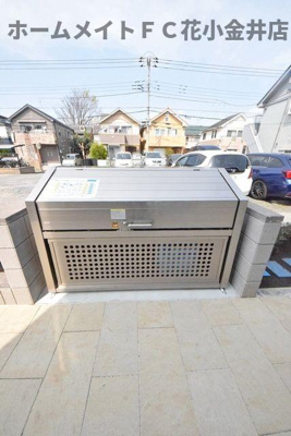 【その他共用部分】 | シンフォニー