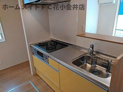 【キッチン】 | シンフォニー