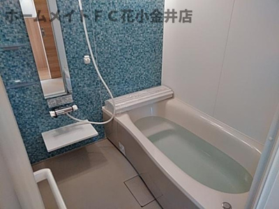 【浴室】 | シンフォニー