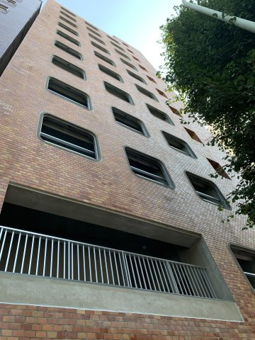 新中野豊国ビルの外観