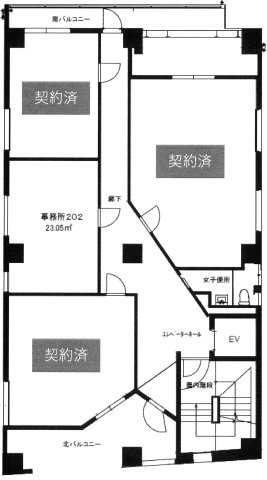 ＴＡＳ＋ＮＡＫＡＮＯ　ＢＬＤ．