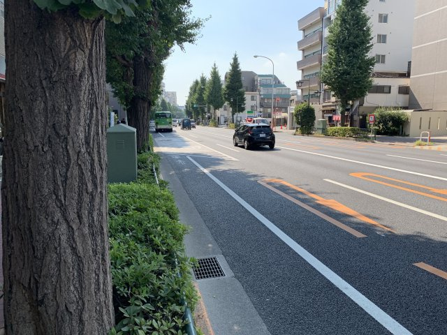 ＴＡＳ＋ＮＡＫＡＮＯ　ＢＬＤ．