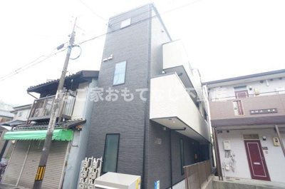 【外観】 | アバンティ名駅北 | アバンティ名駅北　西区の物件はなご家おもてなし不動産へ。