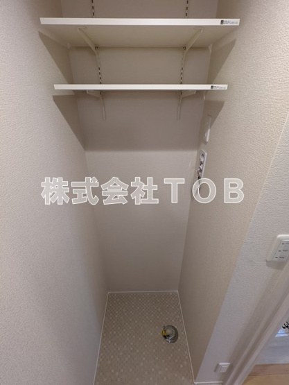【設備】 | プロスペリティ赤堤 | ※別号室同間取り参考写真です