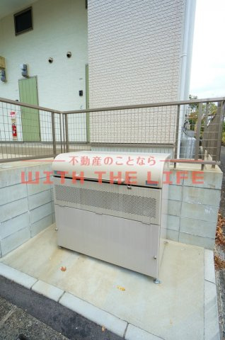 ＣＢ鳥栖ヴェールニル【キャッシュバック対象】のその他共用部分