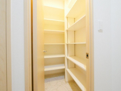 【玄関】 | La Douceur心斎橋