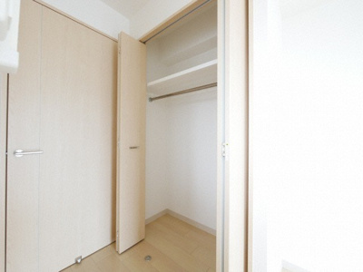 【収納】 | La Douceur心斎橋