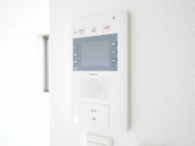 【セキュリティ】 | La Douceur心斎橋