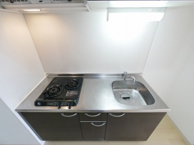 【キッチン】 | La Douceur心斎橋