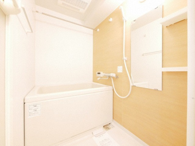 【浴室】 | La Douceur心斎橋