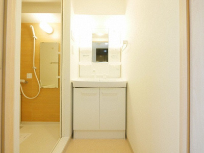 【洗面所】 | La Douceur心斎橋