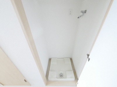 【設備】 | La Douceur心斎橋