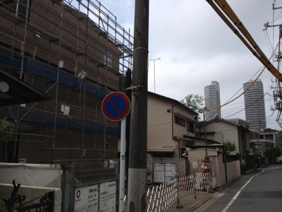 【周辺】 | D-room東中野 | 無断転用は厳禁です。