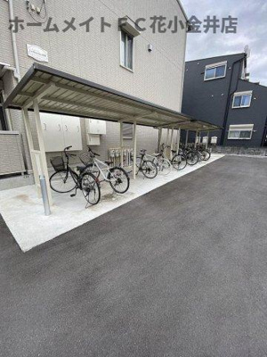 【その他共用部分】 | ル・スーリール田無