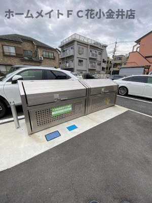 【その他共用部分】 | ル・スーリール田無