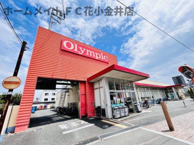 【周辺】 | ル・スーリール田無