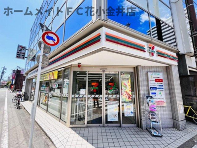 【周辺】 | ル・スーリール田無