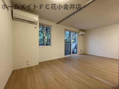 【設備】 | ル・スーリール田無