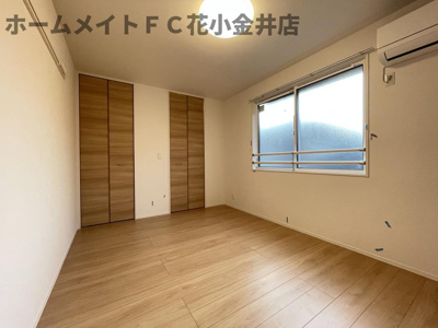 【内装】 | ル・スーリール田無