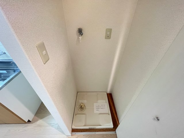 グラマシー心斎橋東のその他