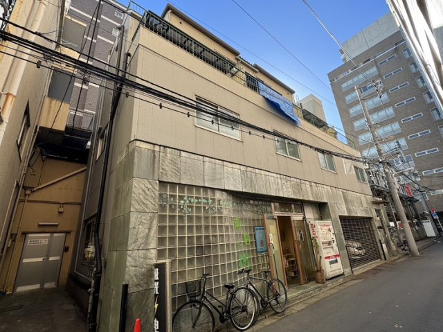 SNS柳橋ビル