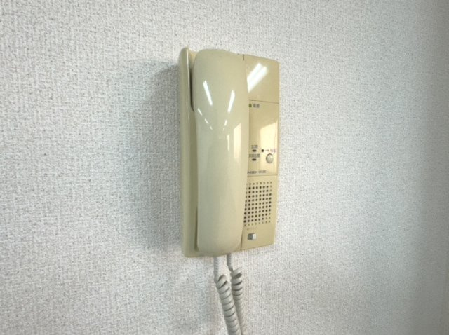 SNS柳橋ビルのセキュリティ