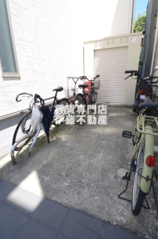 Grandtic Cuoreのその他共用部分