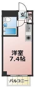 【間取り】 | レイクフェスタ大津
