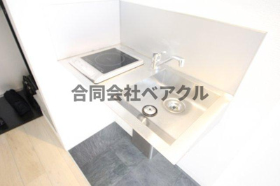 【キッチン】 | レイクフェスタ大津