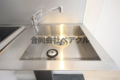 【キッチン】 | レイクフェスタ大津