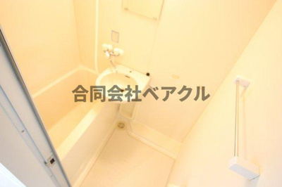【浴室】 | レイクフェスタ大津
