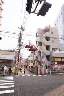 ★西永福商店街まで450ｍ★