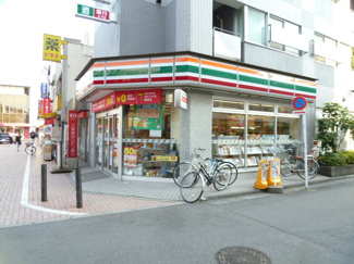 ★セブンイレブン杉並西永福駅前店まで350ｍ★