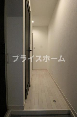 【玄関】 | Ｇｒａｎｄｔｉｃ 野芥ＣＯＲＴＥＳＩＡ