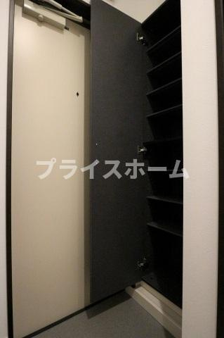 【その他】 | Ｇｒａｎｄｔｉｃ 野芥ＣＯＲＴＥＳＩＡ